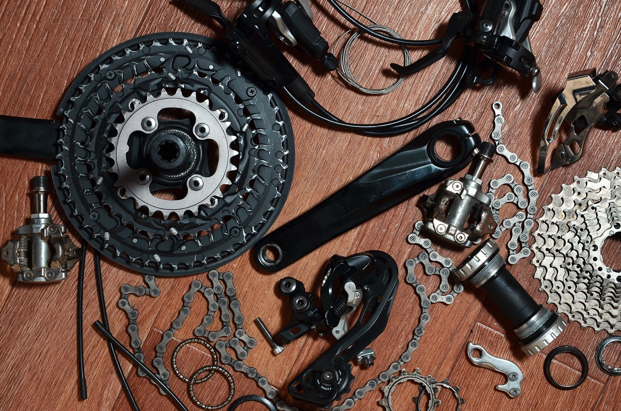 Opleiding tot Fietsenmaker in Vlaanderen: Kwalificaties, Duur & Specialisaties