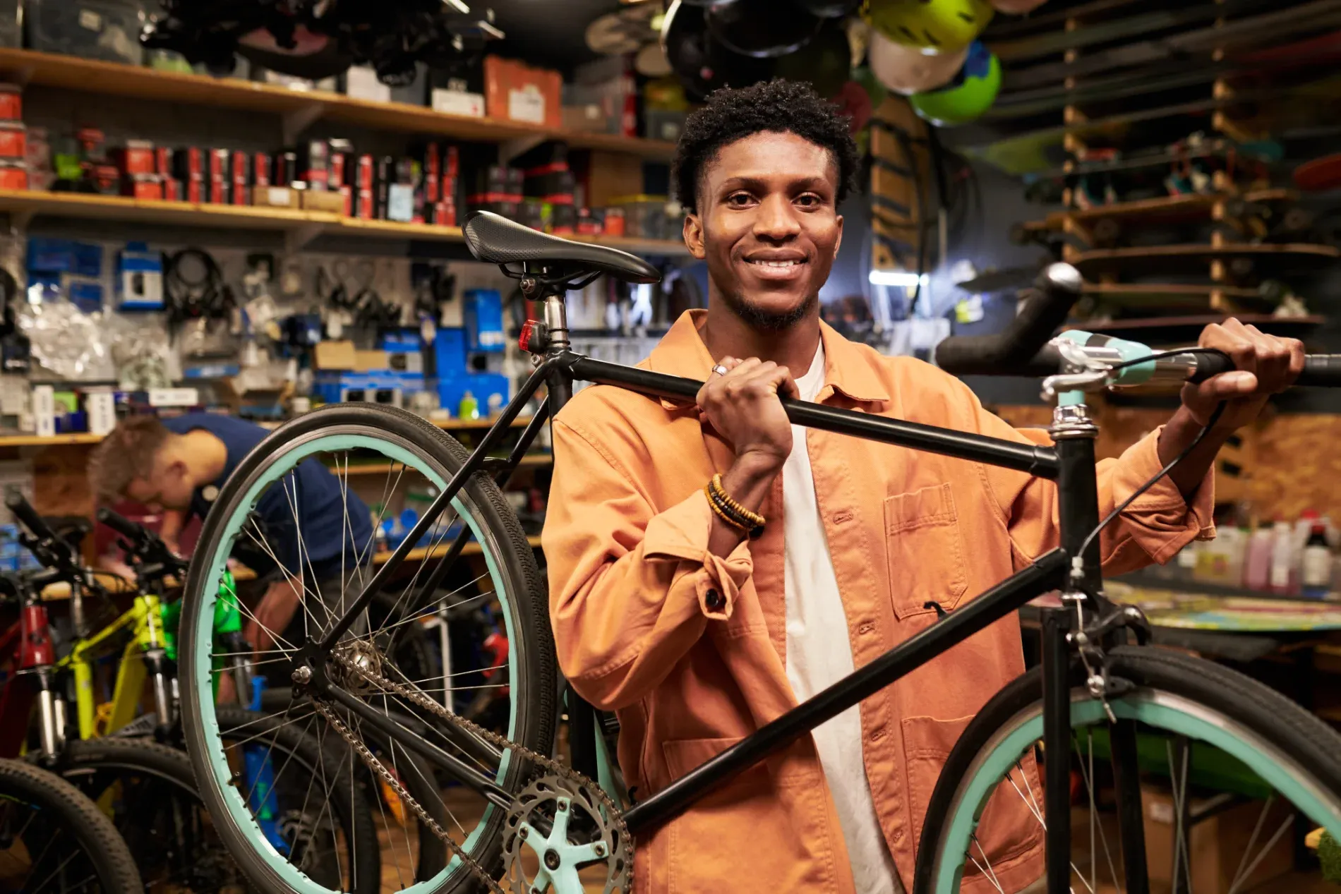 Fiets herstellen: kosten, keuzes en de juiste fietsenmaker